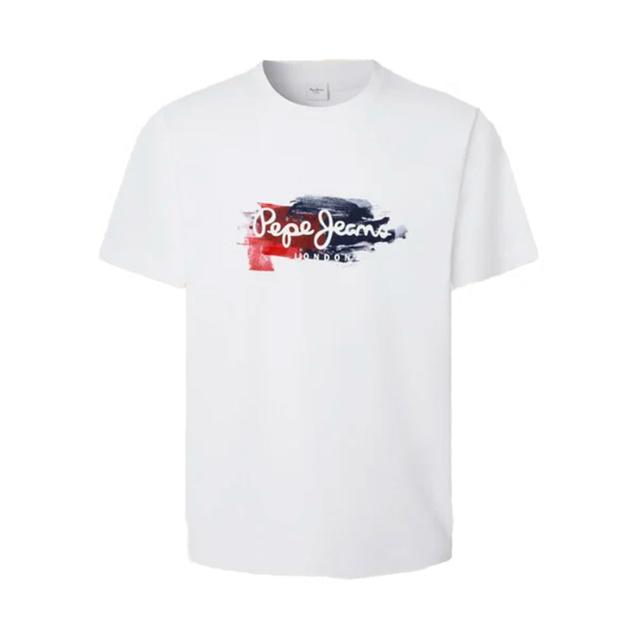 camiseta-estampada-com-logotipo-de-corte-regular