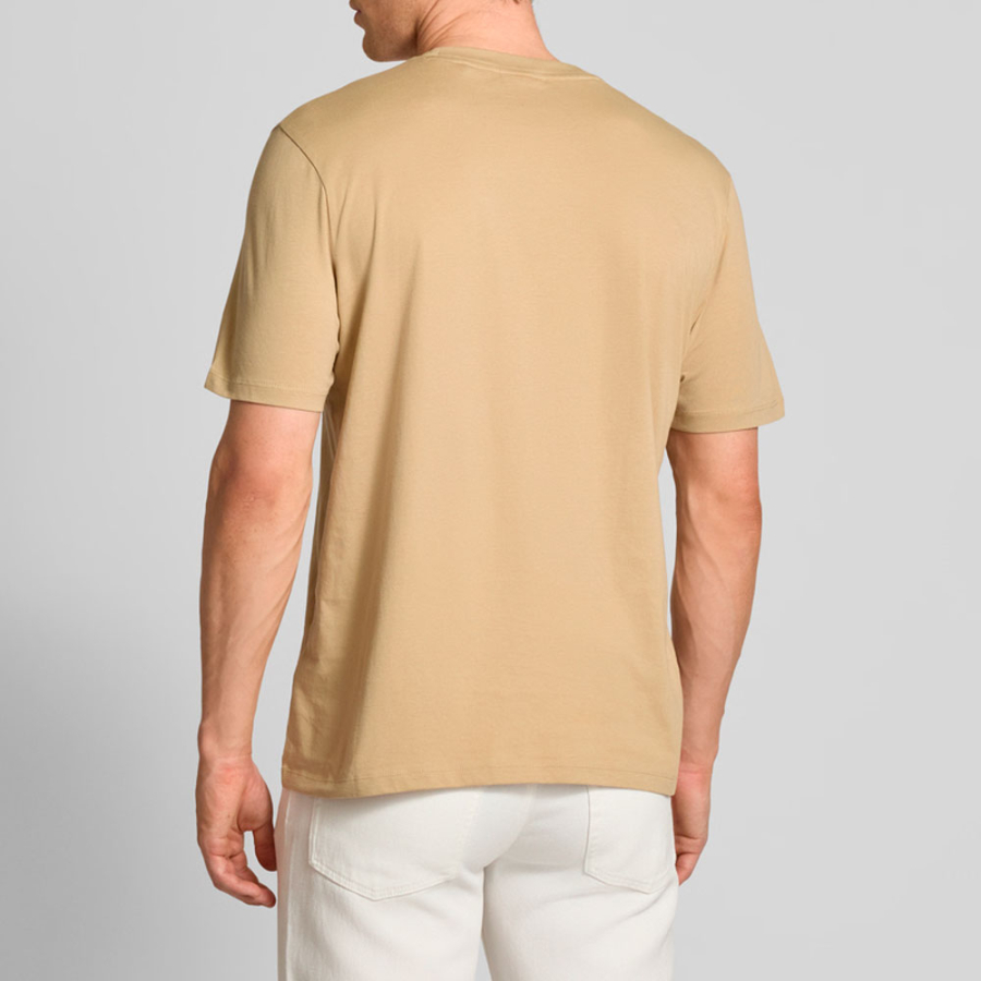 camiseta-de-punto-de-algodon-con-logo-estampado