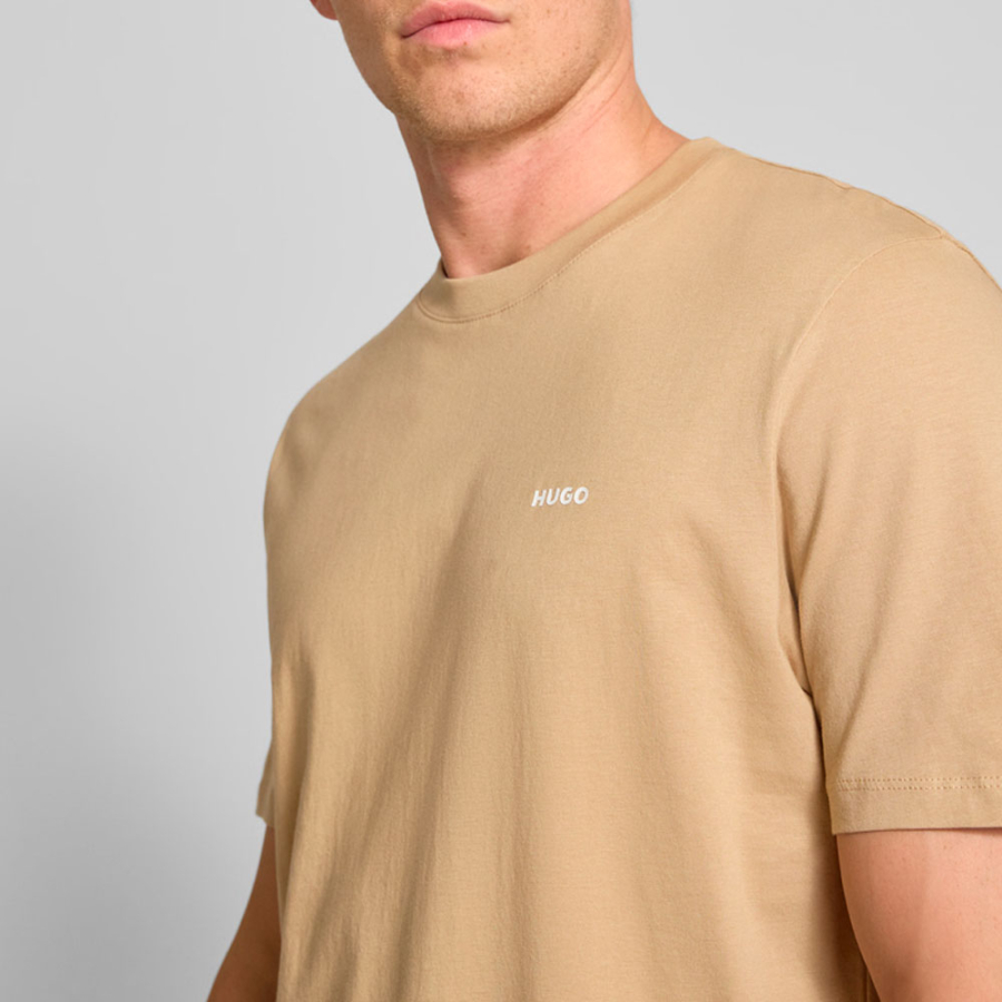 t-shirt-en-jersey-de-coton-avec-logo-imprime t-shirt-en-jersey-de-coton-avec-logo-imprime