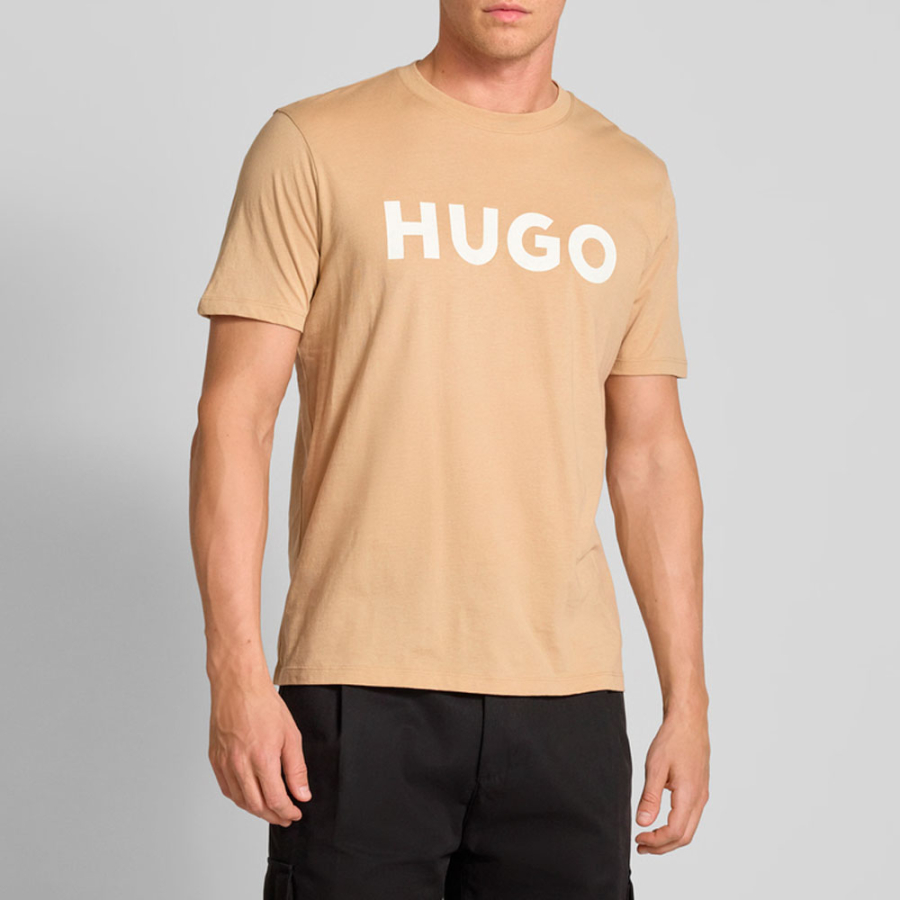 t-shirt-en-jersey-de-coton-coupe-reguliere-avec-logo-imprime t-shirt-en-jersey-de-coton-coupe-reguliere-avec-logo-imprime