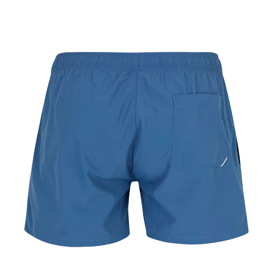schnelltrocknende-badeshorts-mit-vertikalem-logo-print schnelltrocknende-badeshorts-mit-vertikalem-logo-print