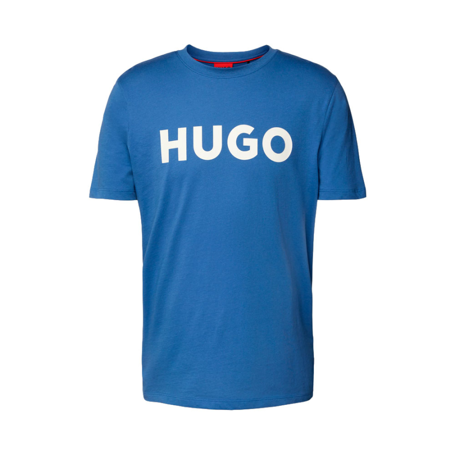 camiseta-regular-fit-en-punto-de-algodon-con-logo-estampado