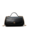 YIH-BLACK / ANTIQUE LIGHT GOLD