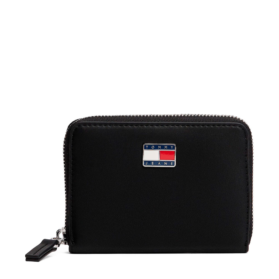 wallet-with-perimeter-zipper-and-logo