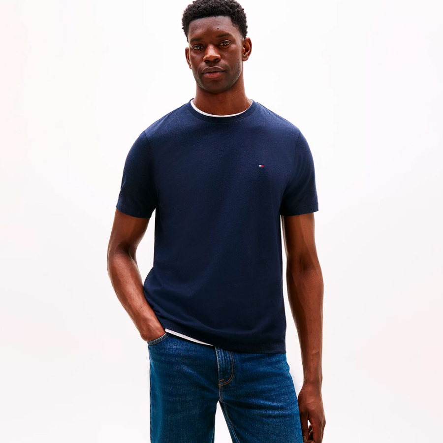 crew-neck-t-shirt-with-embroidered-logo