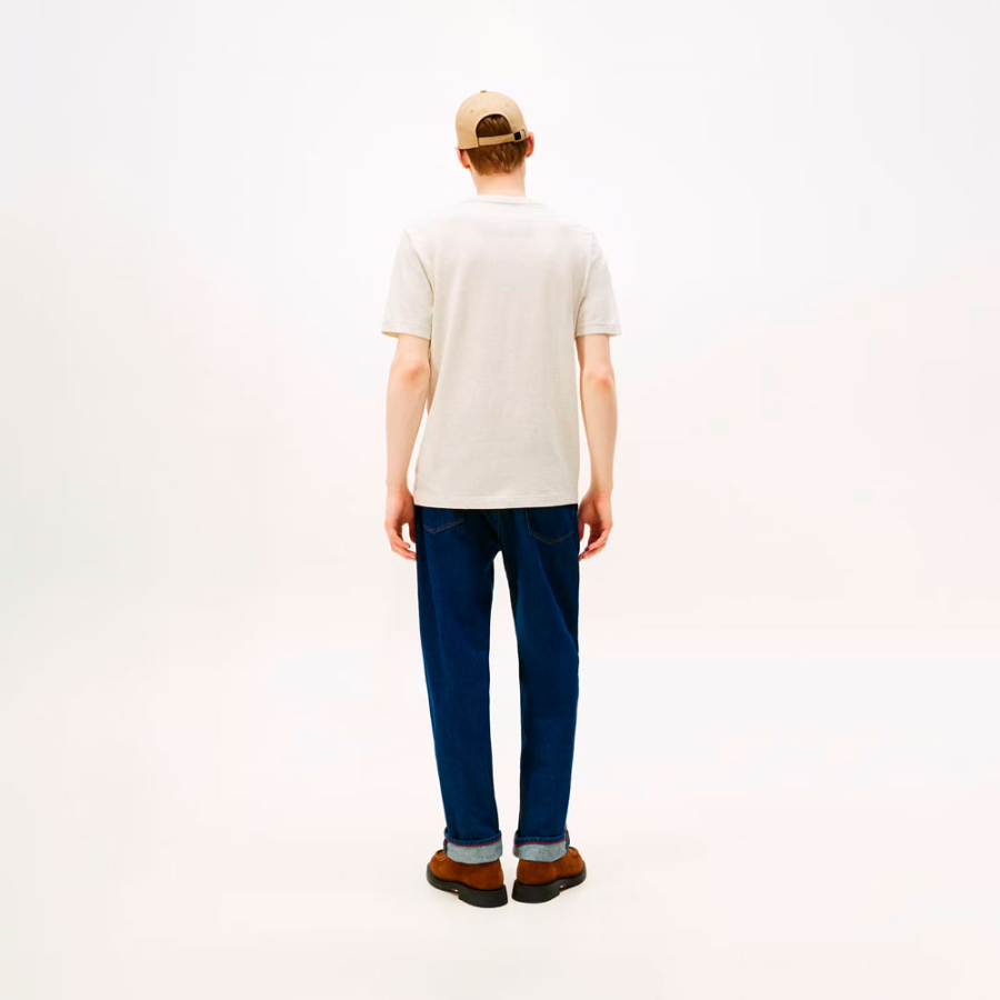 stretch-knit-t-shirt-with-logo stretch-knit-t-shirt-with-logo