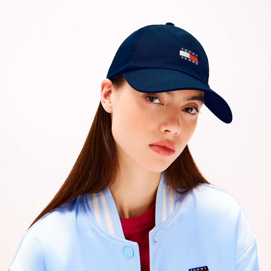 cappellino-da-baseball-con-logo-heritage cappellino-da-baseball-con-logo-heritage