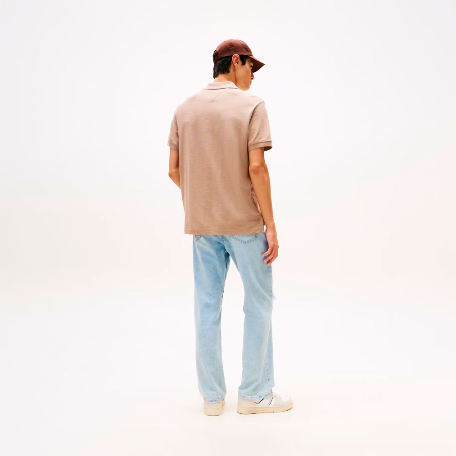 polo-in-pique-con-toppa-tommy polo-in-pique-con-toppa-tommy