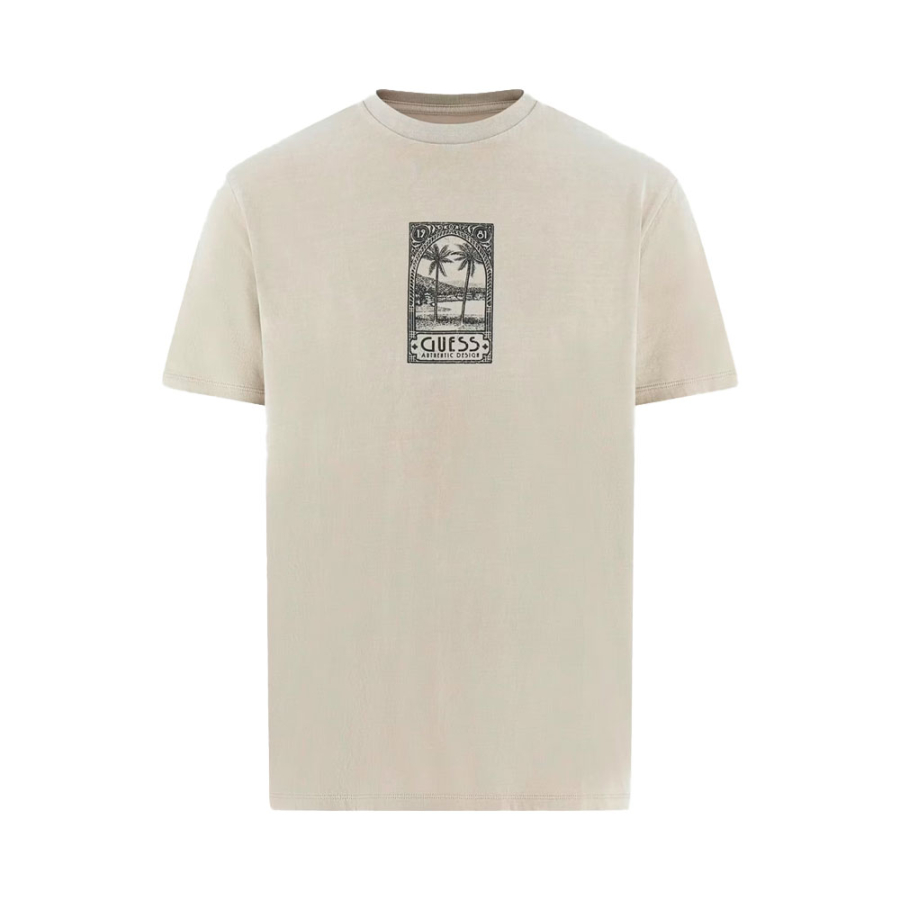 t-shirt-mit-grosser-applikation-auf-dem-rucken t-shirt-mit-grosser-applikation-auf-dem-rucken