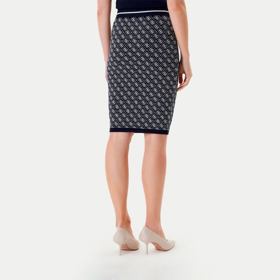 falda-midi-de-punto-con-logotipo-4g