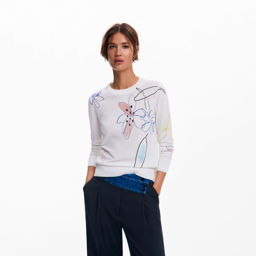 jersey-fino-trazos-flores jersey-fino-trazos-flores