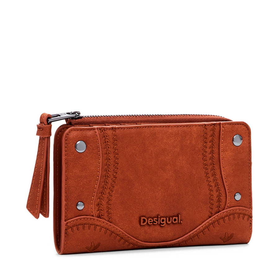 mittelgrosse-brieftasche-in-lederoptik-mit-stickerei mittelgrosse-brieftasche-in-lederoptik-mit-stickerei