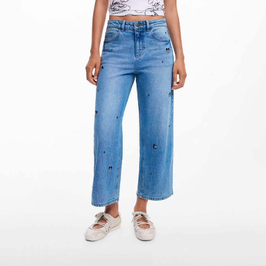 vaquero-culotte-mickey