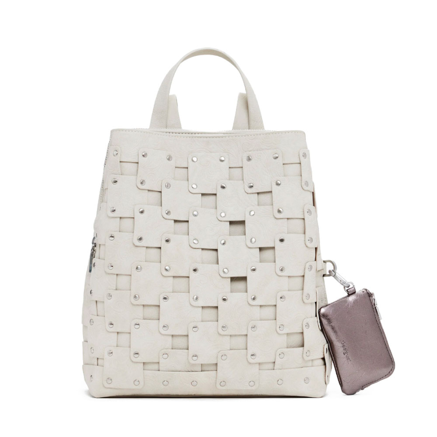 medium-leather-effect-patch-backpack medium-leather-effect-patch-backpack