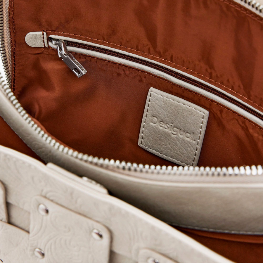 medium-leather-effect-patch-backpack medium-leather-effect-patch-backpack