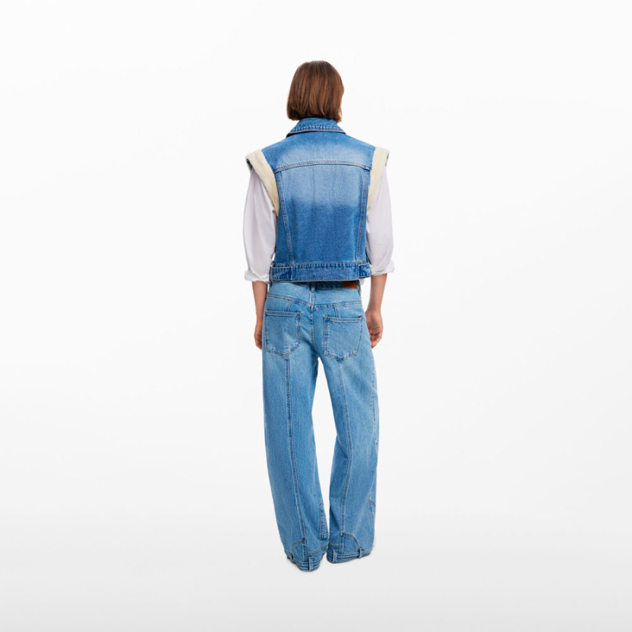 gilet-in-denim-di-pelle-di-pecora gilet-in-denim-di-pelle-di-pecora