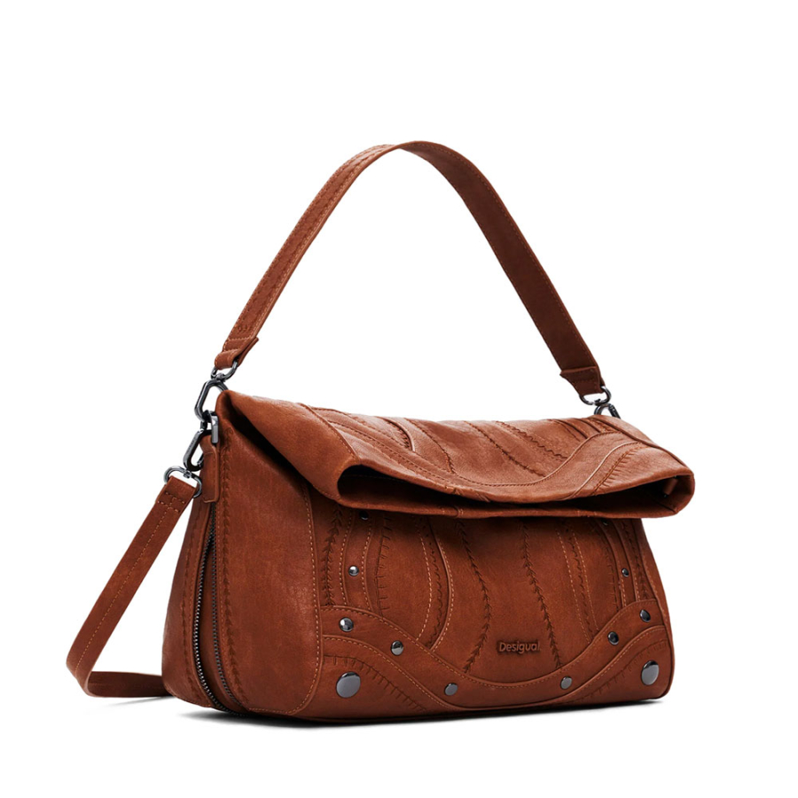 bolsa-media-efeito-couro-bordado bolsa-media-efeito-couro-bordado