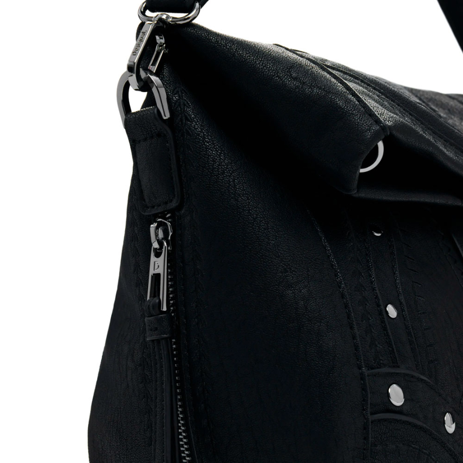 borsa-media-effetto-pelle-ricamata borsa-media-effetto-pelle-ricamata