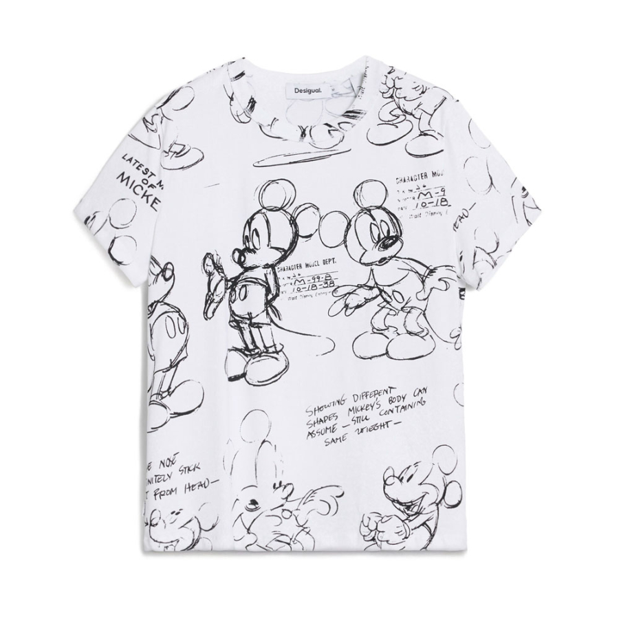 t-shirt-mickey-sketch t-shirt-mickey-sketch