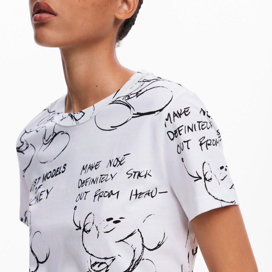 camiseta-com-desenho-do-mickey camiseta-com-desenho-do-mickey