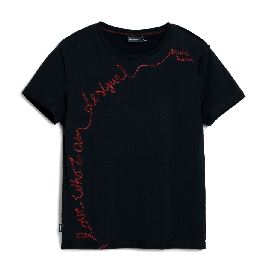 camiseta-frase-bordada camiseta-frase-bordada