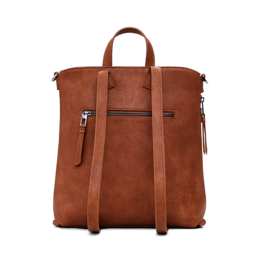 mochila-efecto-piel-patch-pequena mochila-efecto-piel-patch-pequena