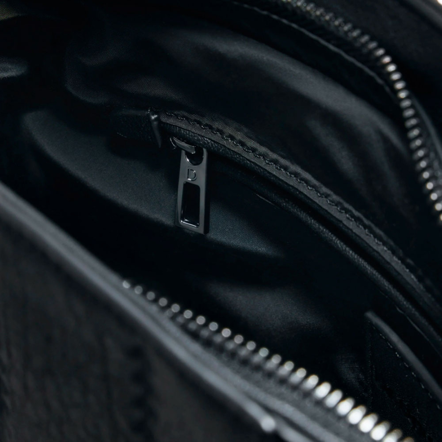 petit-sac-a-dos-en-cuir-effet-patch petit-sac-a-dos-en-cuir-effet-patch