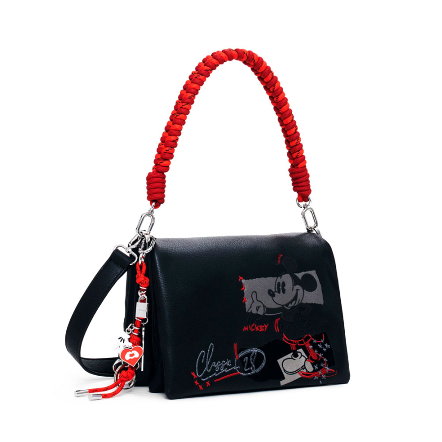 sac-bandouliere-moyen-mickey-en-similicuir sac-bandouliere-moyen-mickey-en-similicuir