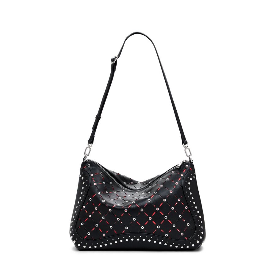 mittelgrosse-tasche-mit-gestanztem-ledereffekt