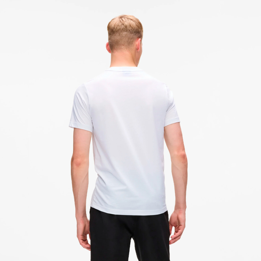 t-shirt-slim-fit-con-logo t-shirt-slim-fit-con-logo