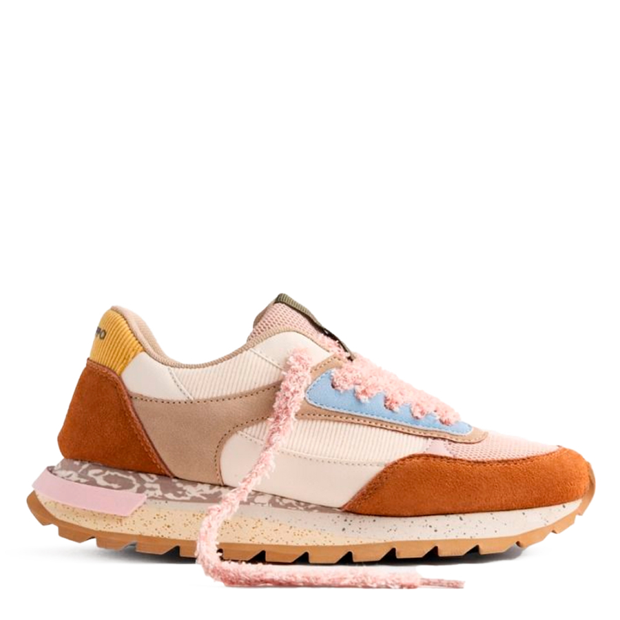 sneakers-kelliher-in-pelle-e-velluto-a-coste sneakers-kelliher-in-pelle-e-velluto-a-coste