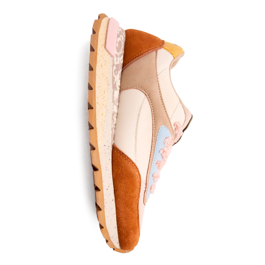 baskets-kelliher-en-cuir-et-velours-cotele baskets-kelliher-en-cuir-et-velours-cotele