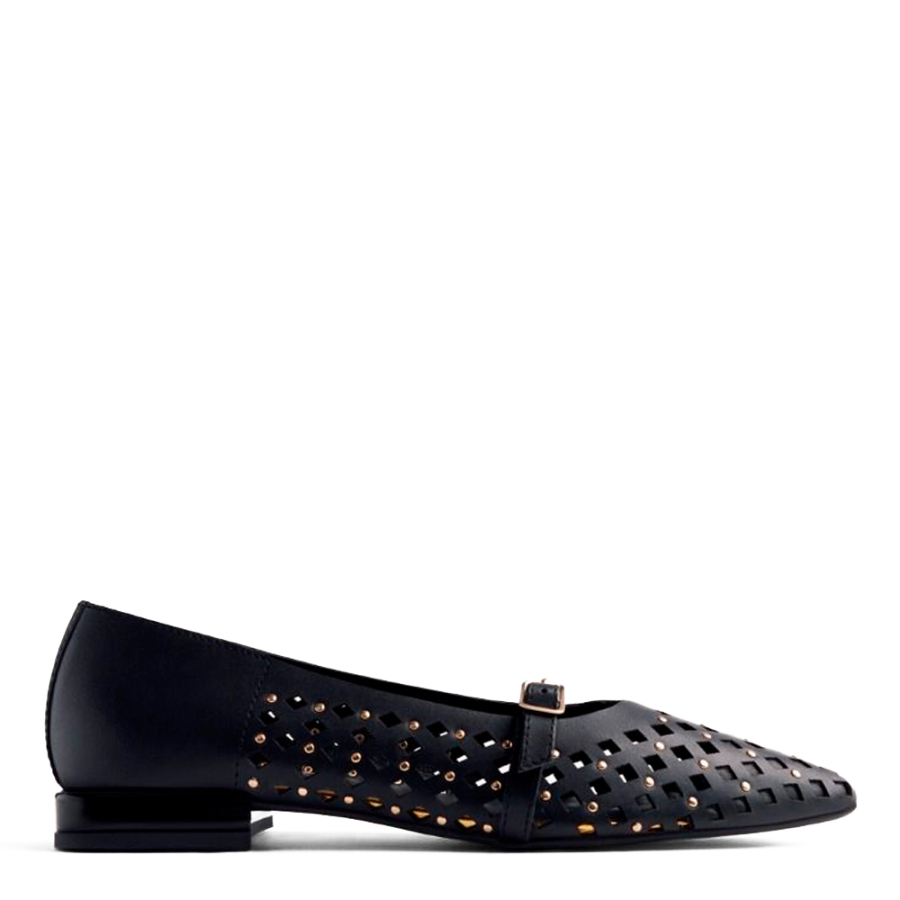 nessen-studded-leather-ballerinas nessen-studded-leather-ballerinas