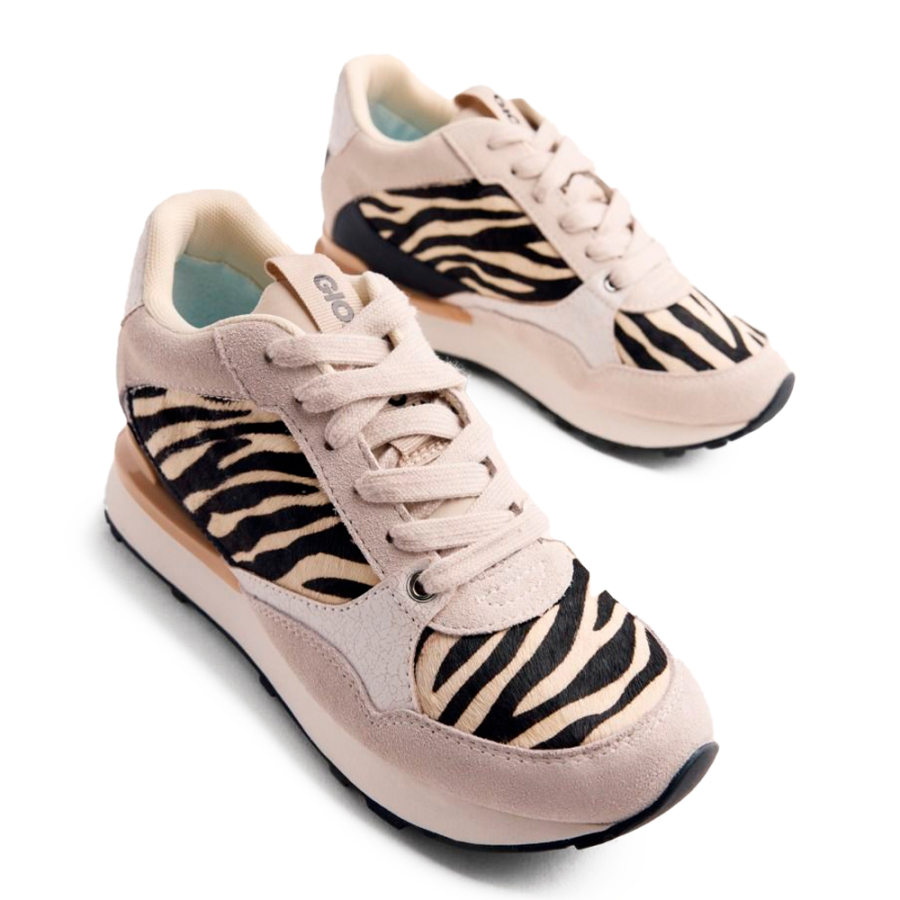 baroda-animalprint-keilsneakers-aus-leder baroda-animalprint-keilsneakers-aus-leder