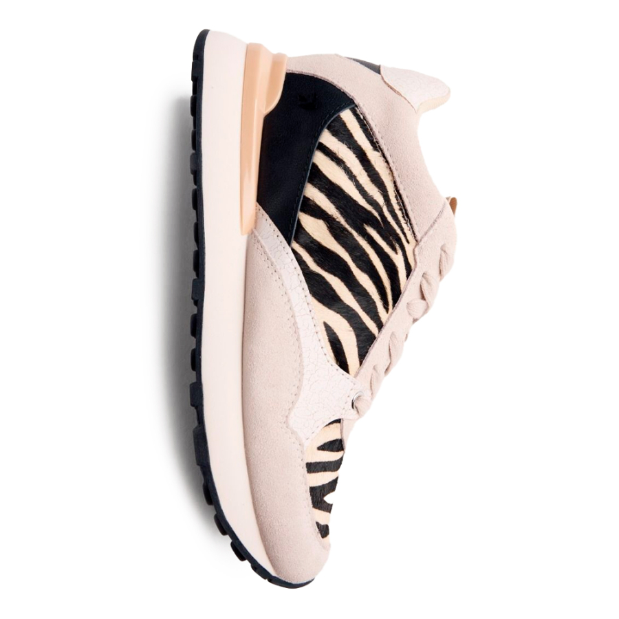 baroda-animalprint-keilsneakers-aus-leder baroda-animalprint-keilsneakers-aus-leder