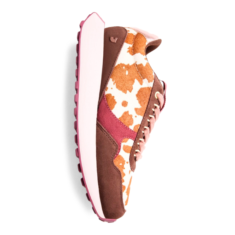 sneakers-in-pelle-con-stampa-animalier-mackford sneakers-in-pelle-con-stampa-animalier-mackford