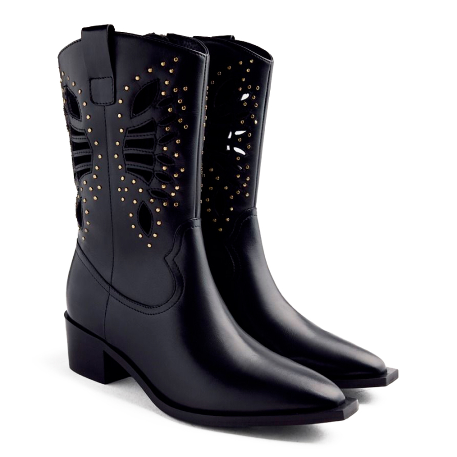 takaba-leather-cowboy-boots takaba-leather-cowboy-boots