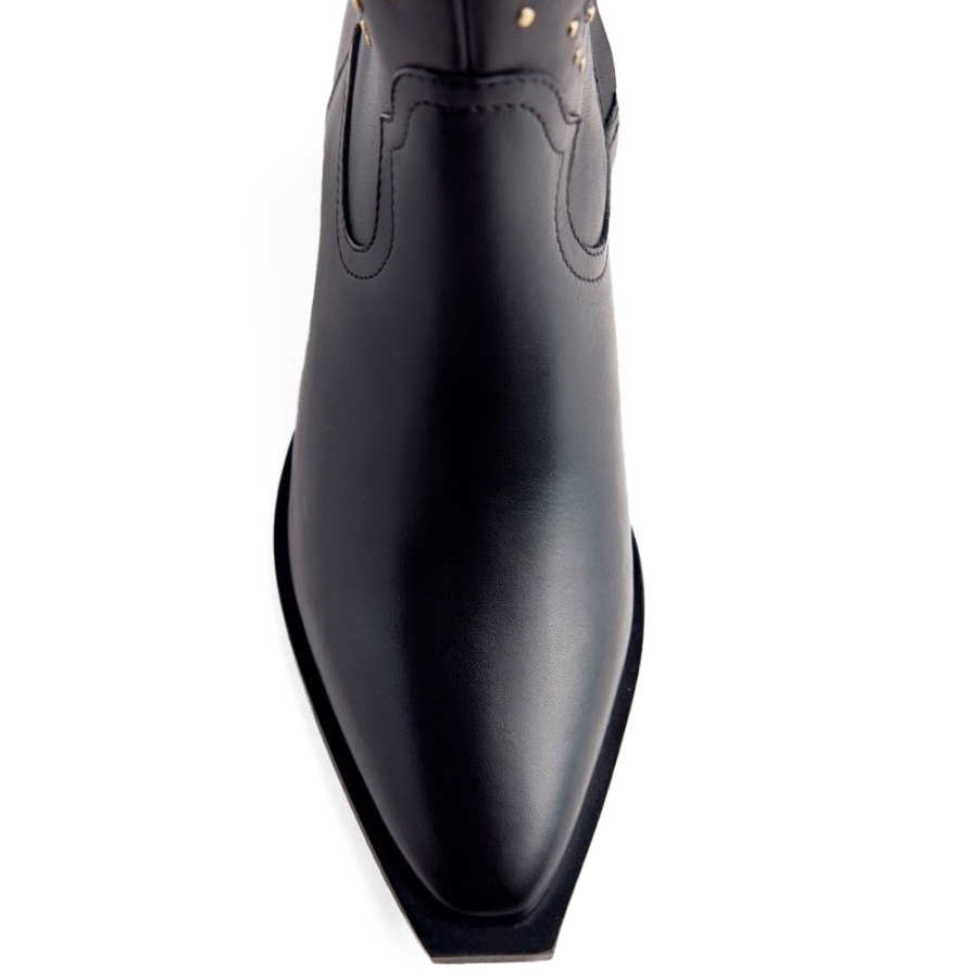 takaba-leather-cowboy-boots takaba-leather-cowboy-boots