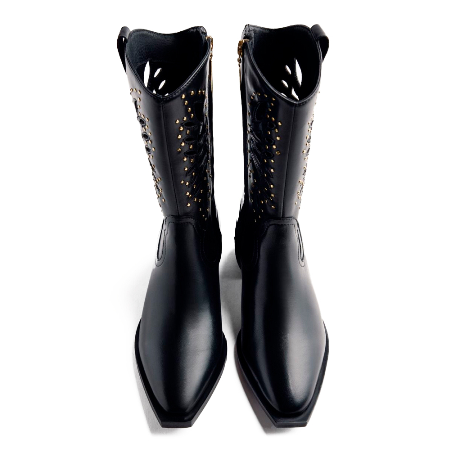 takaba-leather-cowboy-boots takaba-leather-cowboy-boots