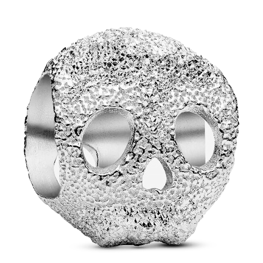 charm-mini-textured-skull-794040c00 charm-mini-textured-skull-794040c00