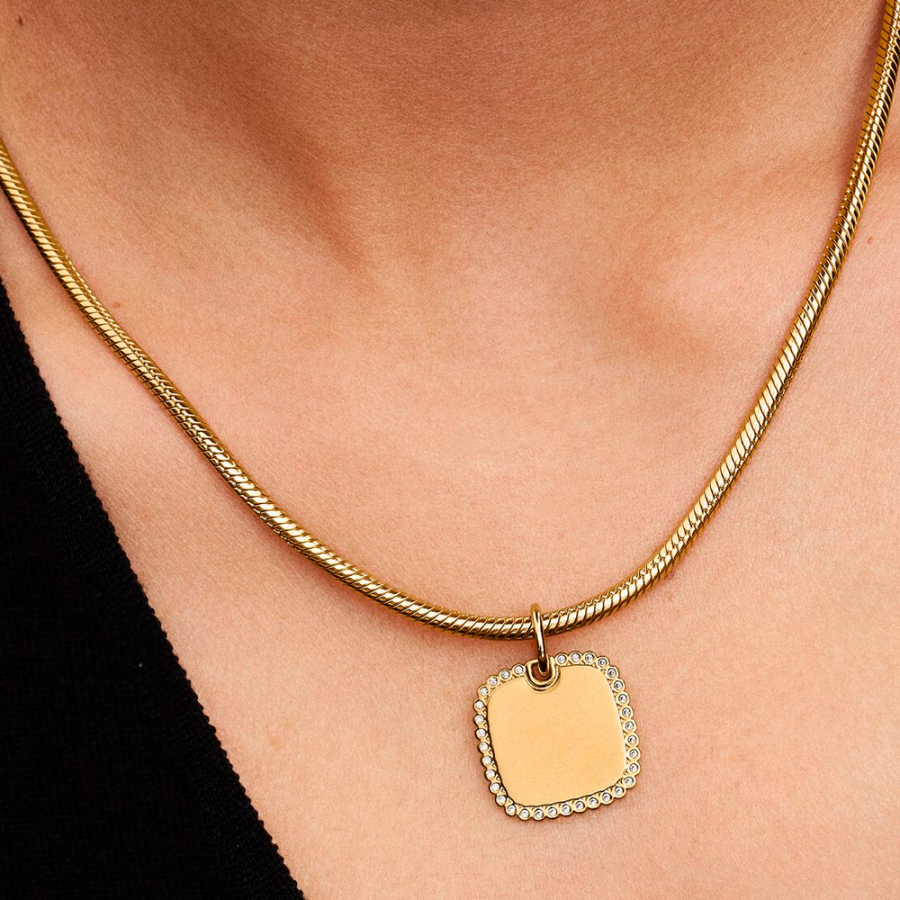 square-engravable-tag-pendant-shiny-gold-overlay-364009c01 square-engravable-tag-pendant-shiny-gold-overlay-364009c01