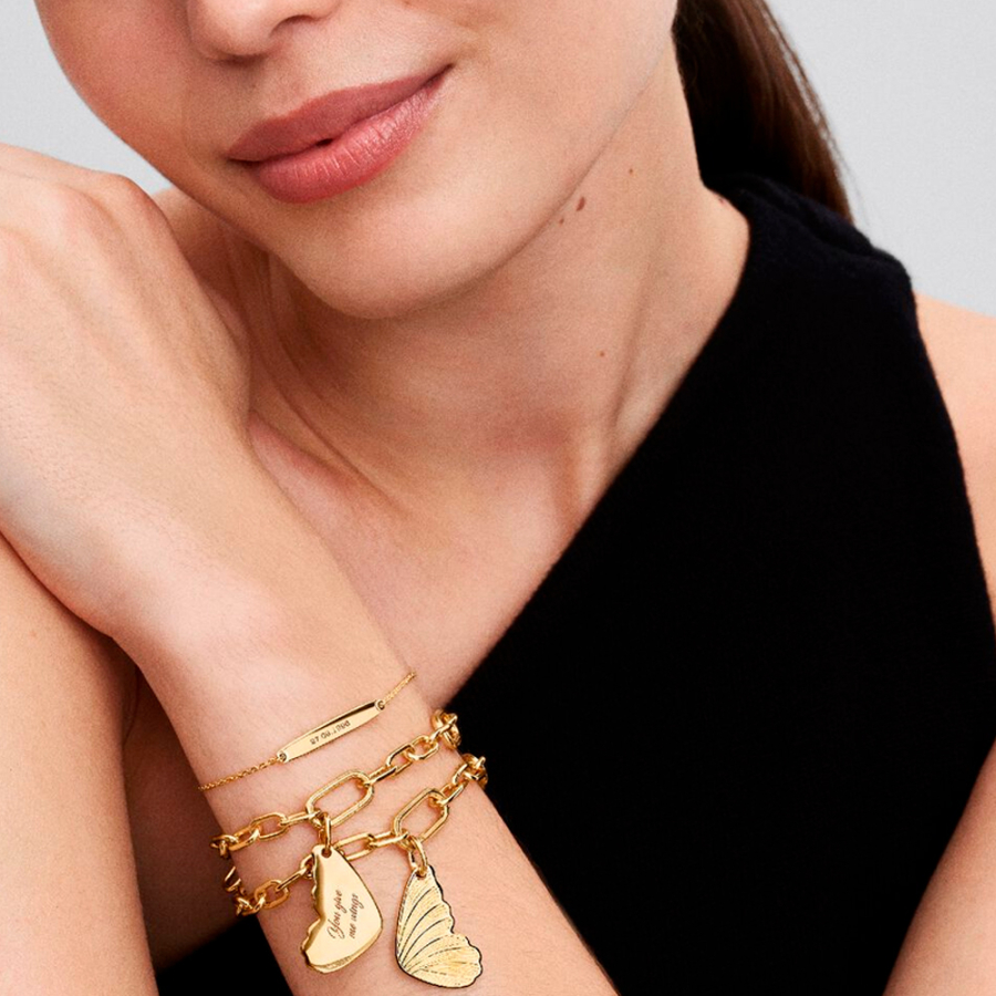 engravable-butterfly-wing-tag-pendant-gold-overlay-364015c00 engravable-butterfly-wing-tag-pendant-gold-overlay-364015c00
