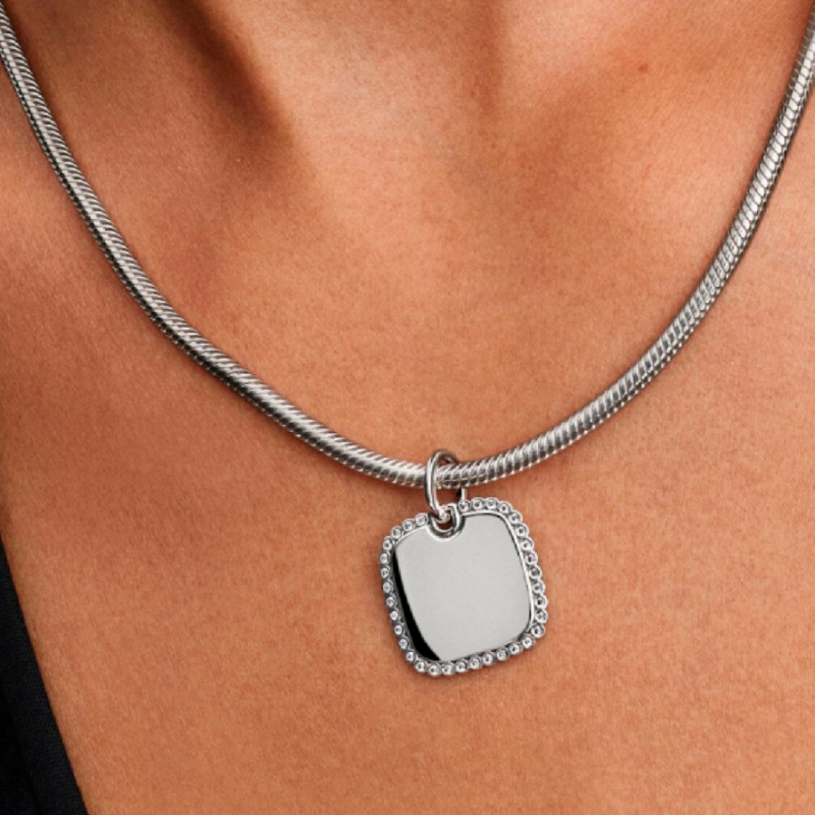 square-engravable-tag-pendant-shiny-sterling-silver-394009c01 square-engravable-tag-pendant-shiny-sterling-silver-394009c01