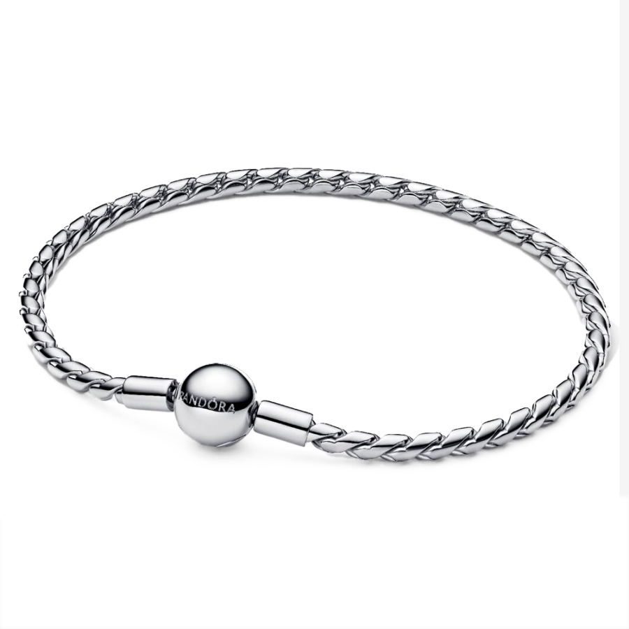 winged-chain-bracelet-with-round-clasp-in-sterling-silver-594028c00 winged-chain-bracelet-with-round-clasp-in-sterling-silver-594028c00