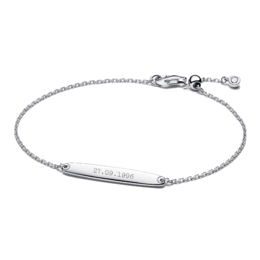 engravable-bar-chain-bracelet-sterling-silver-594010c01 engravable-bar-chain-bracelet-sterling-silver-594010c01