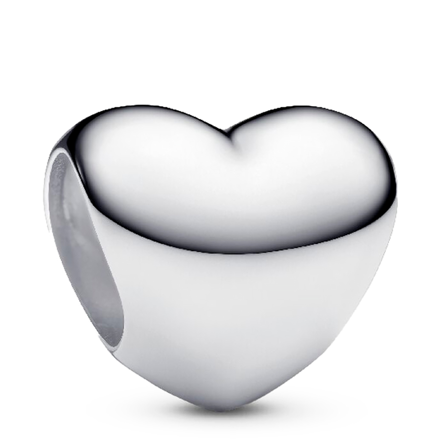 pandora-moments-charm-793998c00-heart-sterling-silver-mini pandora-moments-charm-793998c00-heart-sterling-silver-mini