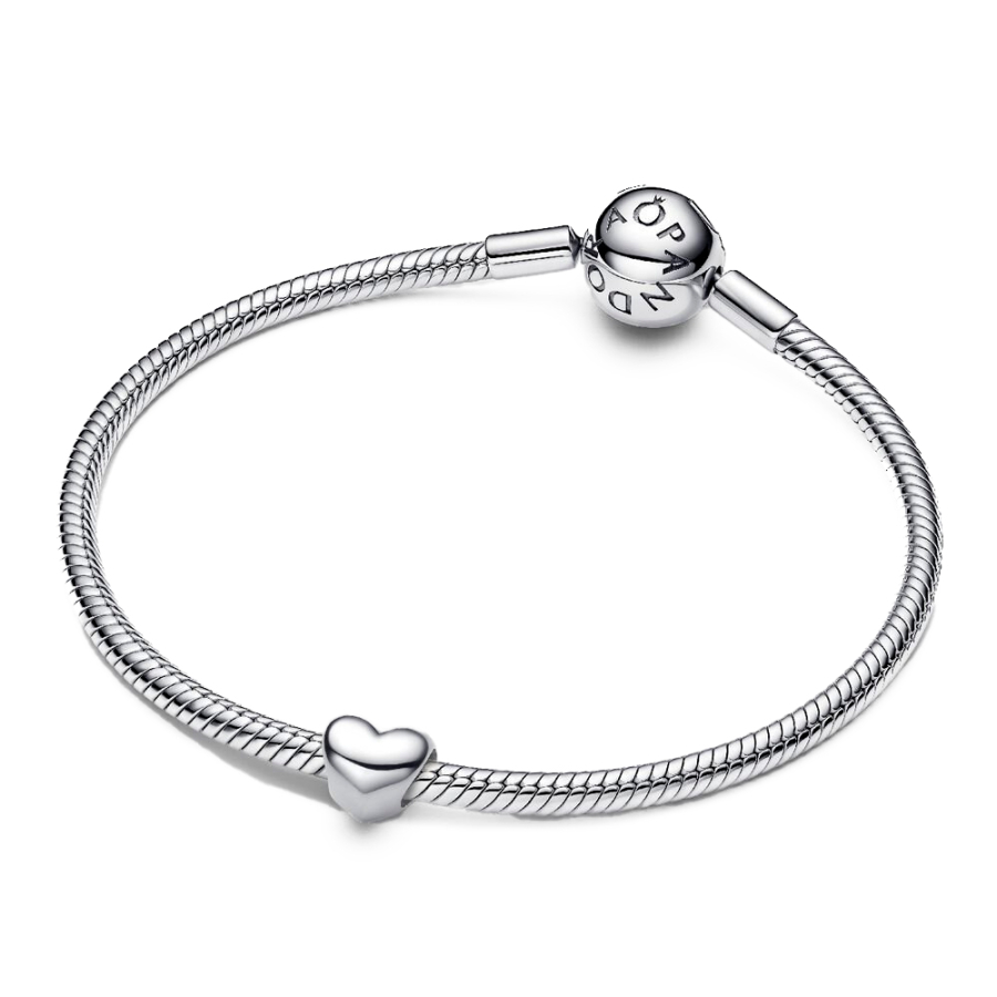 pandora-moments-charm-793998c00-heart-sterling-silver-mini pandora-moments-charm-793998c00-heart-sterling-silver-mini