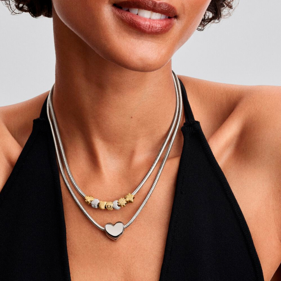 mini-heart-charm-textured-14k-gold-overlay-764000c00 mini-heart-charm-textured-14k-gold-overlay-764000c00