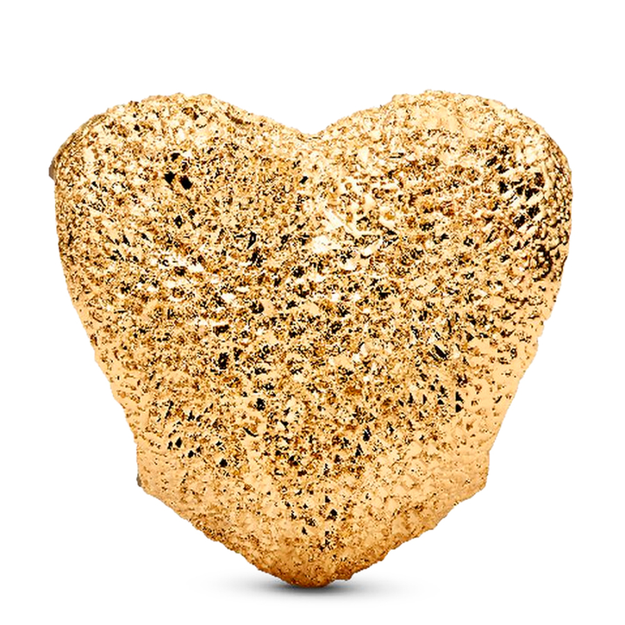 mini-herz-charm-strukturiert-14-karat-goldauflage-764000c00 mini-herz-charm-strukturiert-14-karat-goldauflage-764000c00