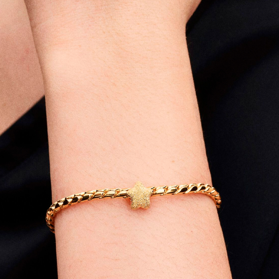 mini-star-charm-textured-14k-gold-overlay-764050c00 mini-star-charm-textured-14k-gold-overlay-764050c00
